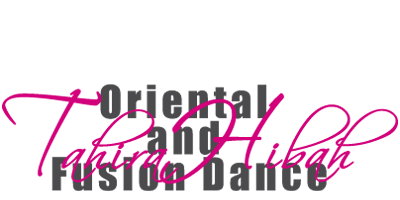 Tahira Hibah  - Oriental and Fusion Dance - Bauchtanz Solothurn und Region